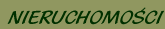 Nieruchomoci